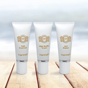 SUN PERFECTION (DAGCREME UVA/ UVB