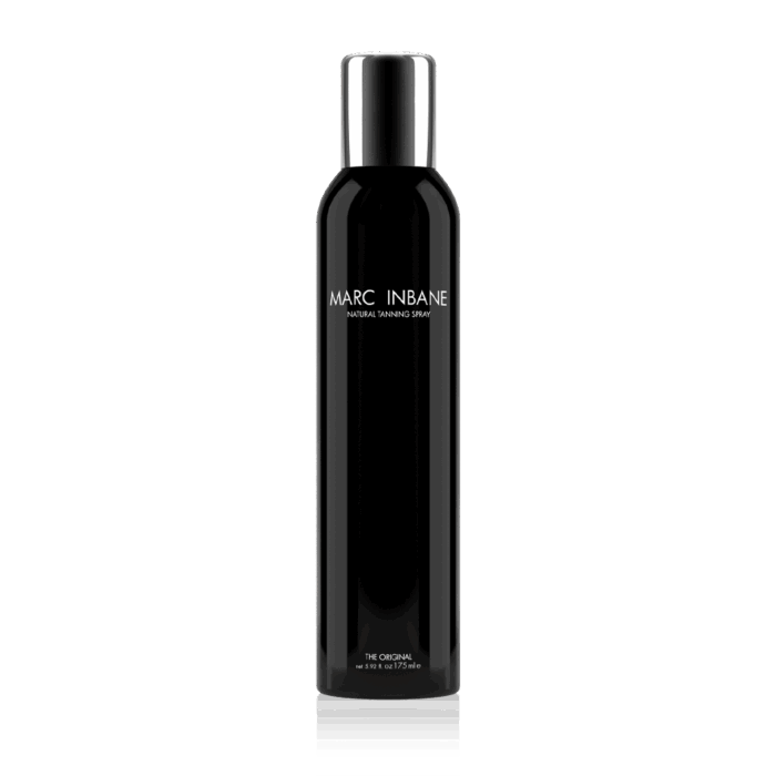 Natural Tanning Spray