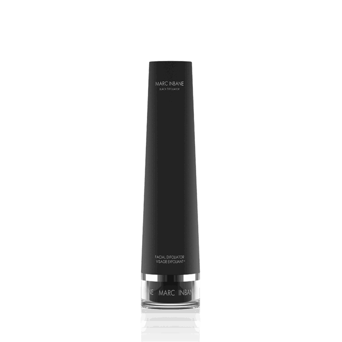 Black Exfoliater