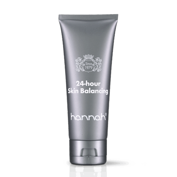 24-hour Skin Balancing