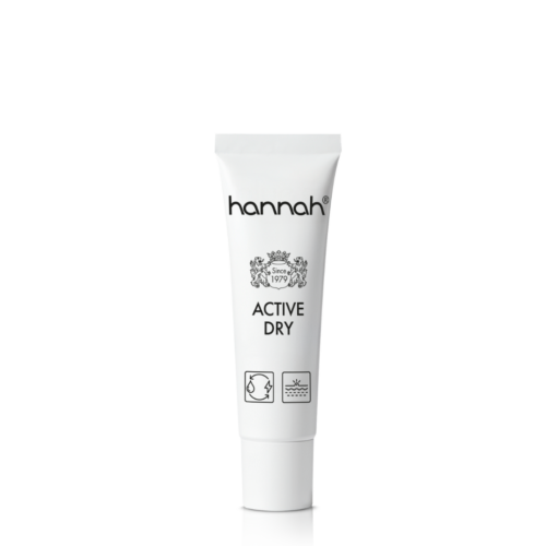 hannah Active Dry