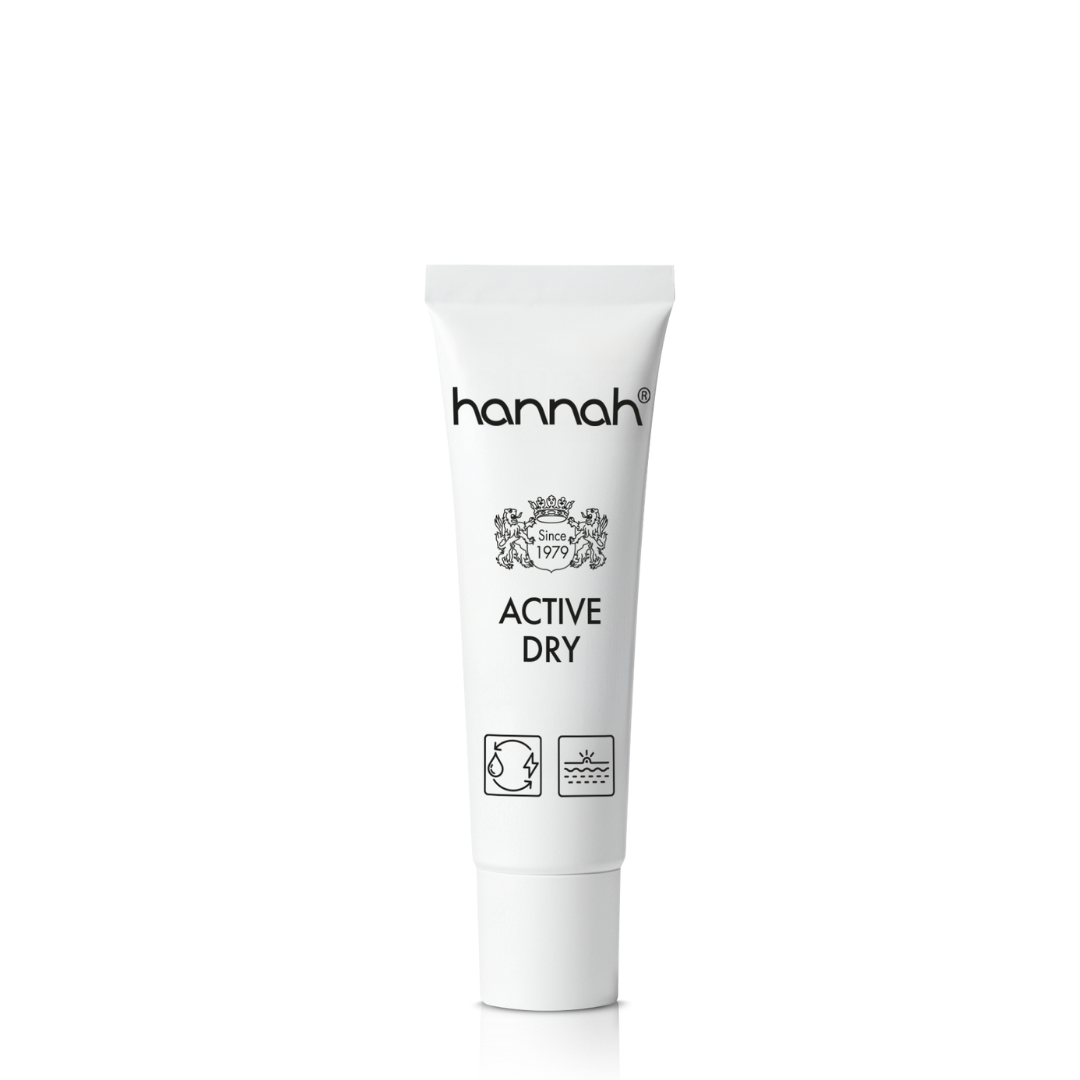 hannah Active Dry