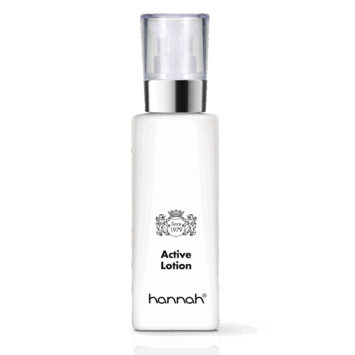 Active Lotion