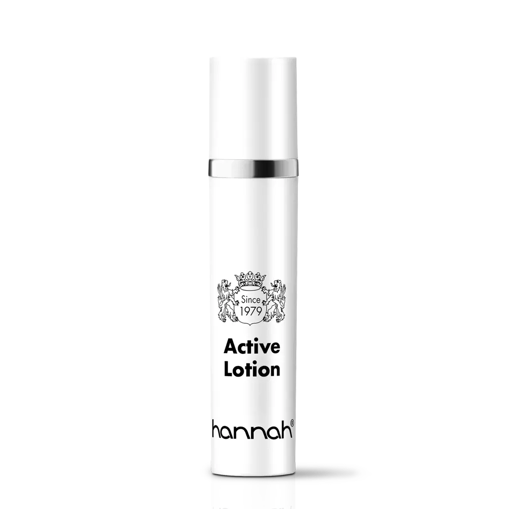 Active Lotion
