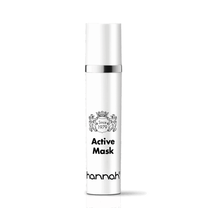 Active Mask