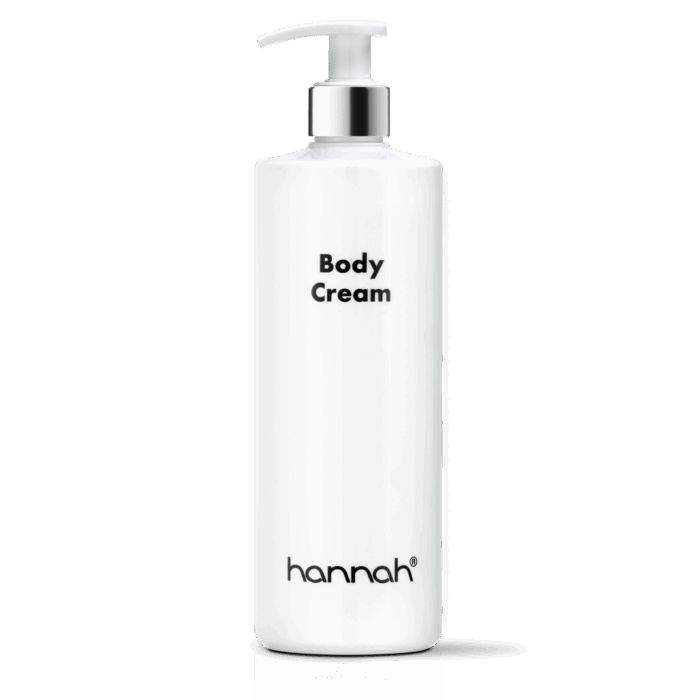 Body Cream