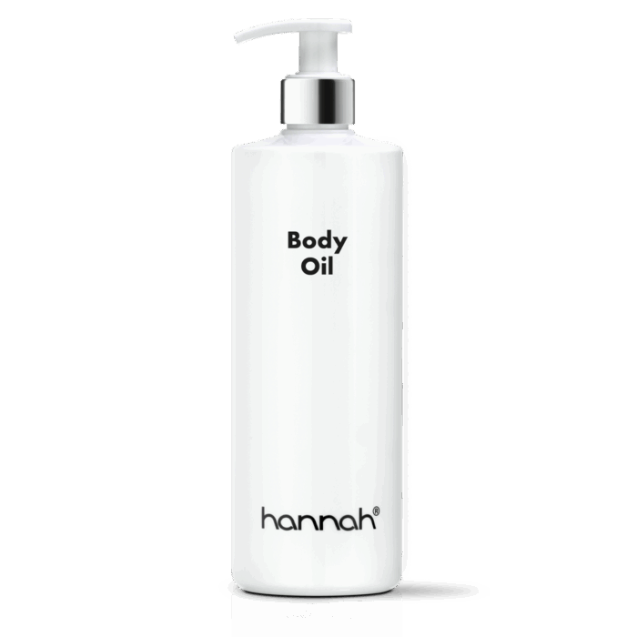 Body Oil