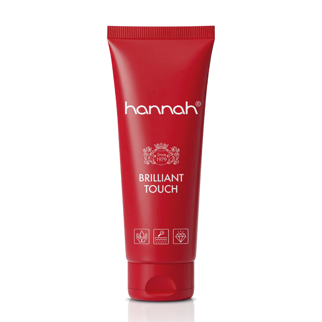 hannah Brilliant Touch