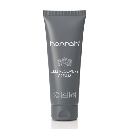 hannah cell recovery cream
