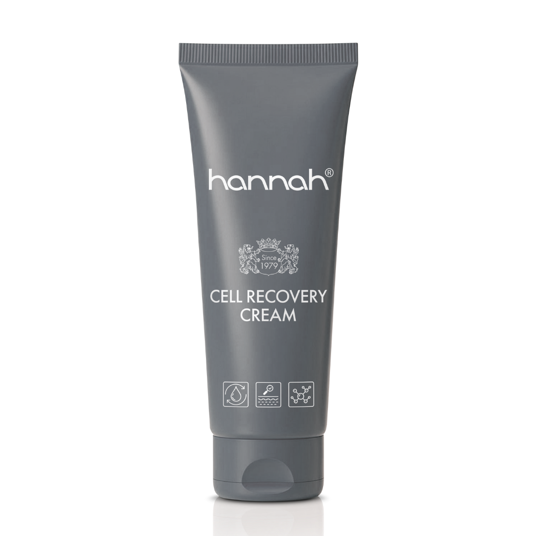 hannah cell recovery cream