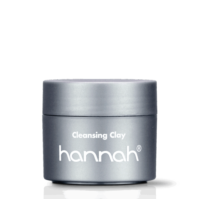 Cleansing Clay