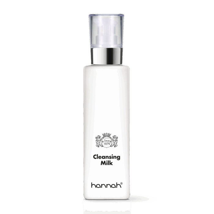 Cleansing Milk