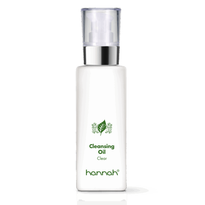Cleansing Oil