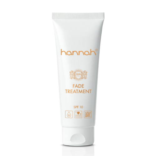 hannah Fade Treatment pigmentserum tegen pigmentvlekken