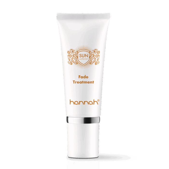 Fade Treatment spf 10