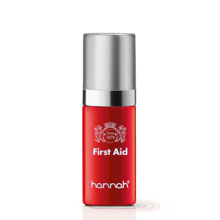 First Aid