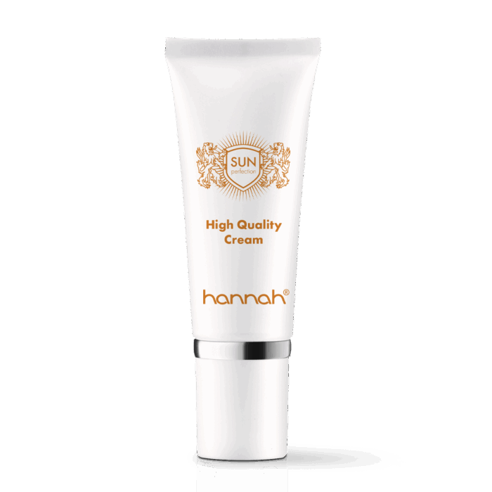 High Quality SPF 15