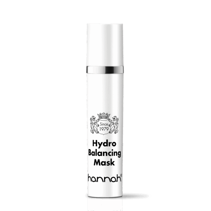Hydro Balancing Mask
