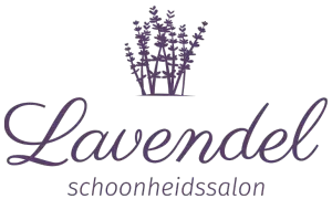 Schoonheidssalon Lavendel Logo
