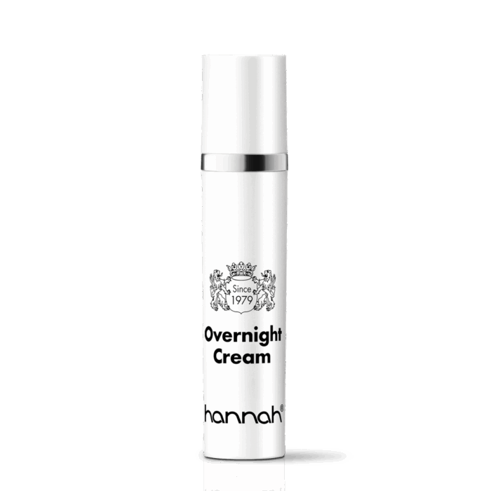 Overnight Cream