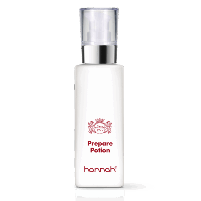 Prepare Potion
