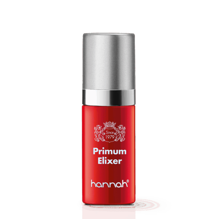 Primum Elixer