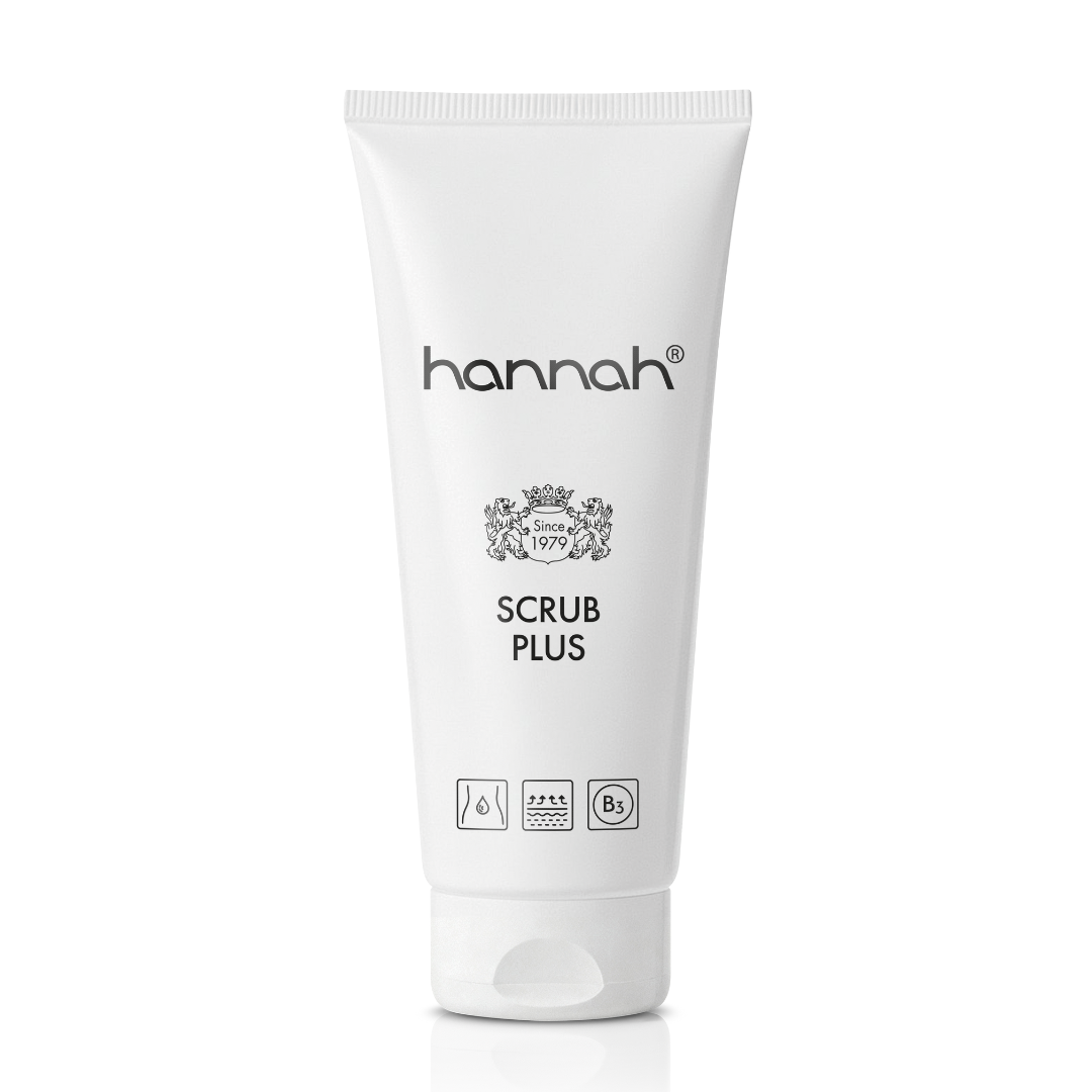 hannah Scrub Plus