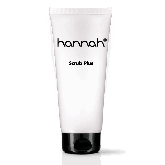 Scrub Plus
