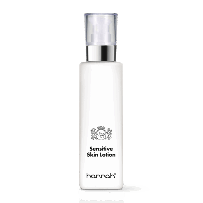 Sensitive Skin Lotion