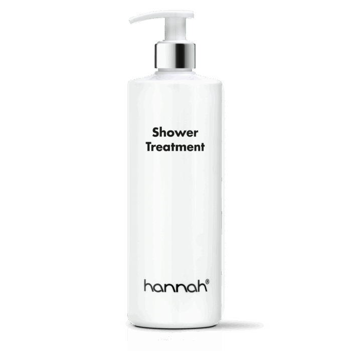 Shower Treatment