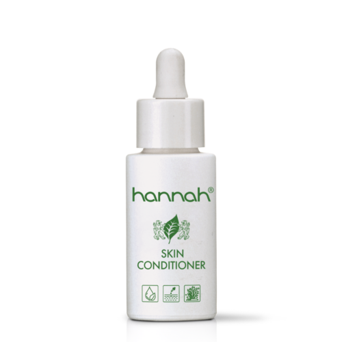 hannah Skin Conditioner