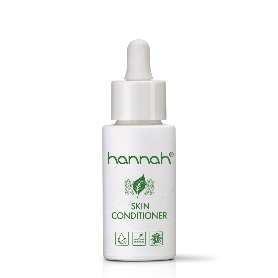 hannah Skin Conditioner