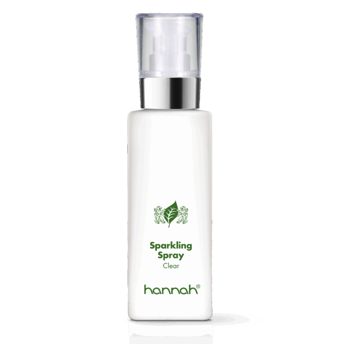 Sparkling Spray