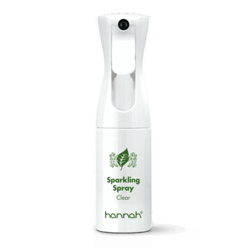 Sparkling Spray 150 ml + navulverpakking van 200 ml CADEAU