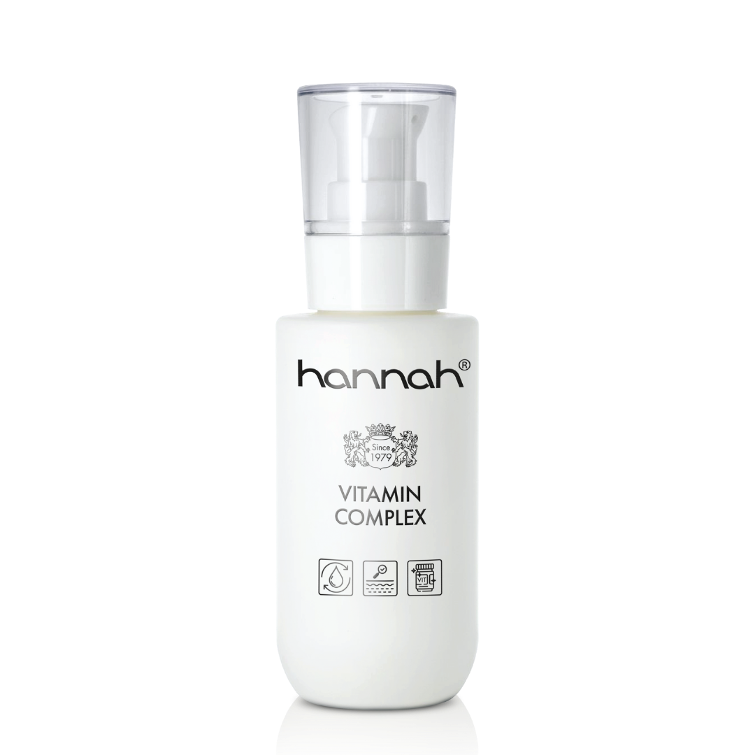 Vitamin Complex