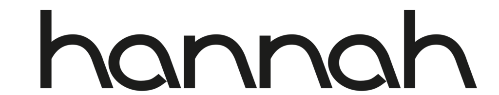 hannah logo