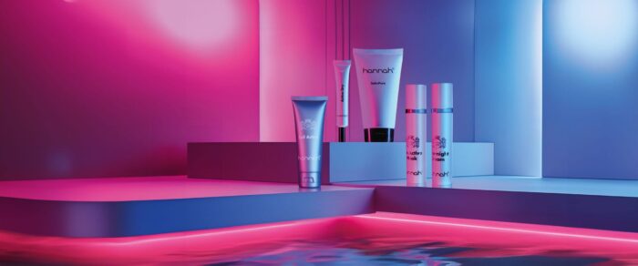 Active Lotion - Afbeelding 2