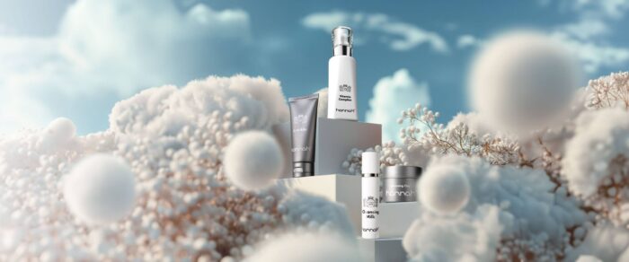 Sensitive Skin Lotion - Afbeelding 2