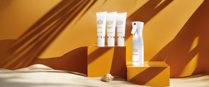 High Quality SPF 15 - Afbeelding 2