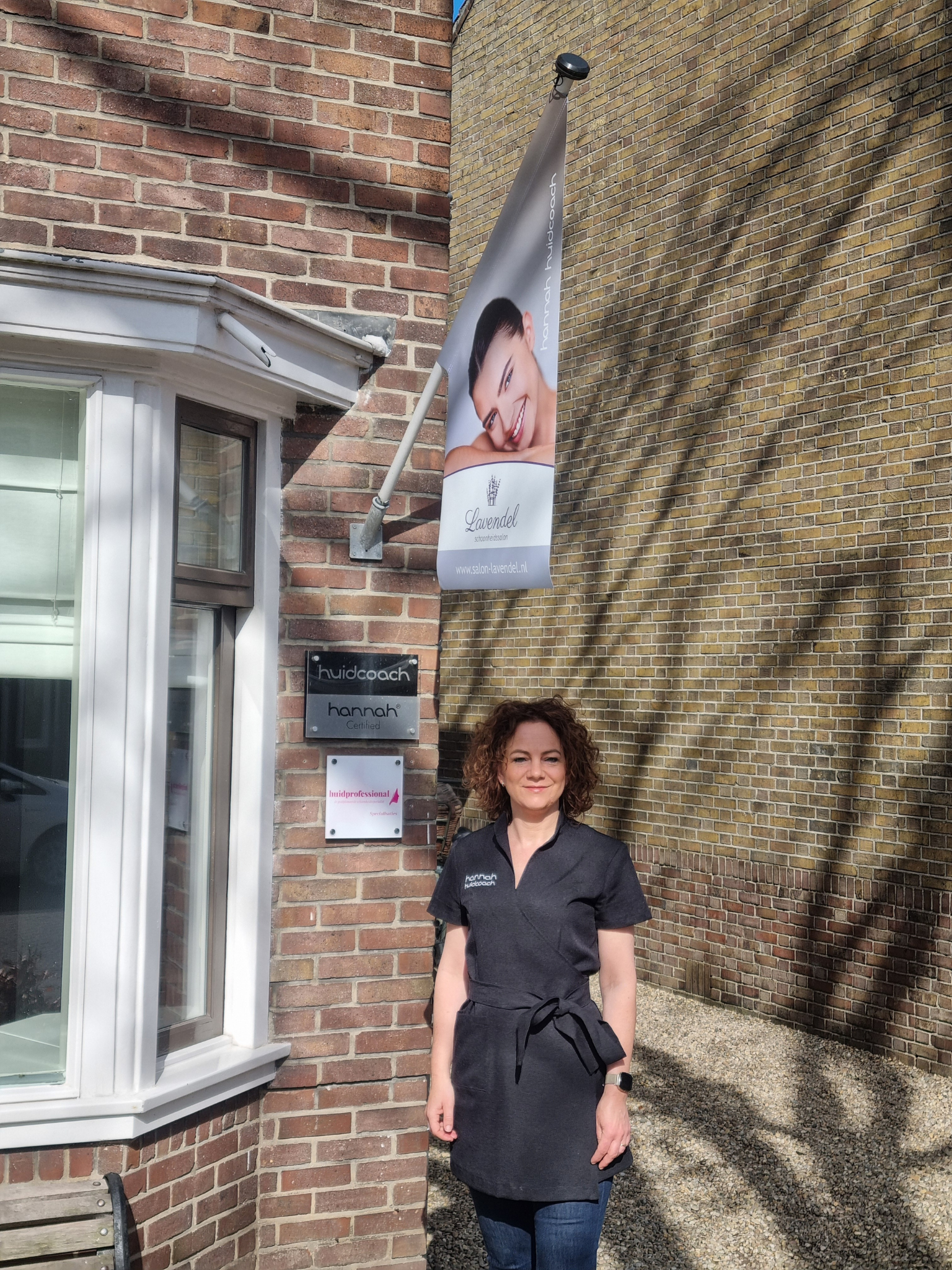 Cindi hannah huidcoach