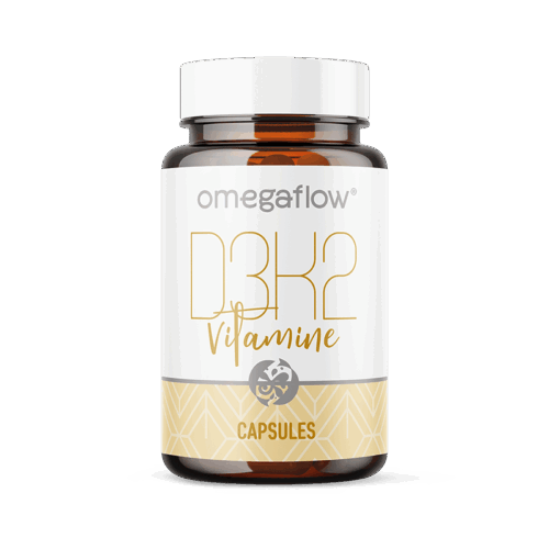 Vitamine D3K2