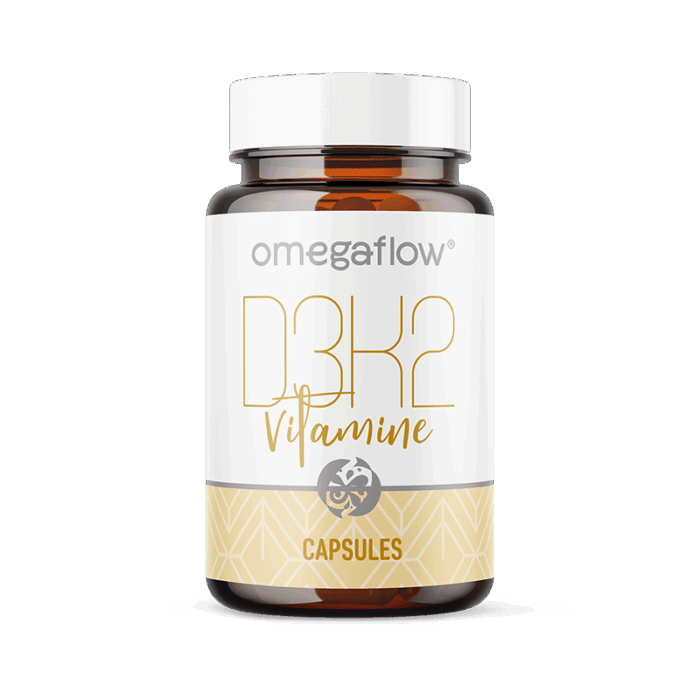 Vitamine D3K2