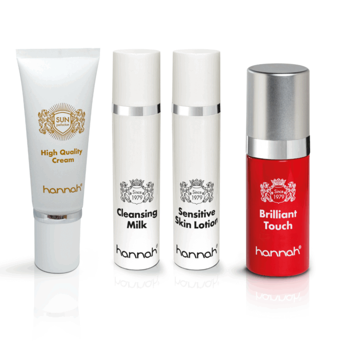 Travel light & Glow bright Set 1
