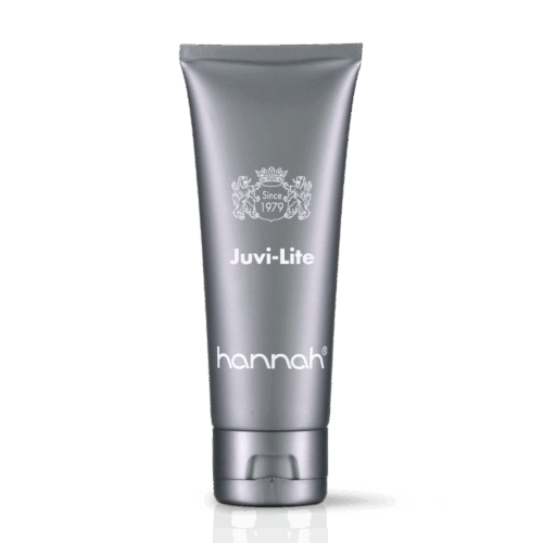Juvi Lite hannah