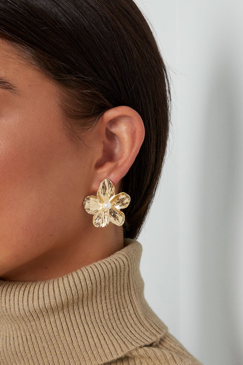 Oorbellen Hawai - Afbeelding 2