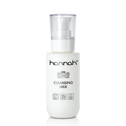 hannah Cleansing Milk