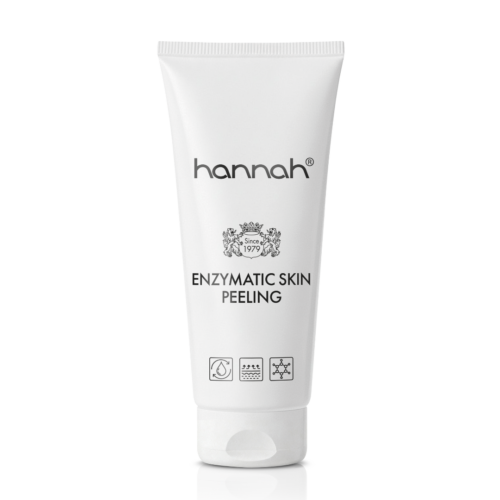 hannah Enzymatic Skin Peeling 150 ml
