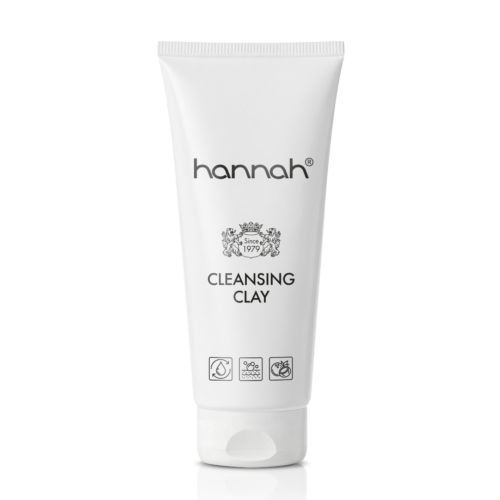 hannah clay