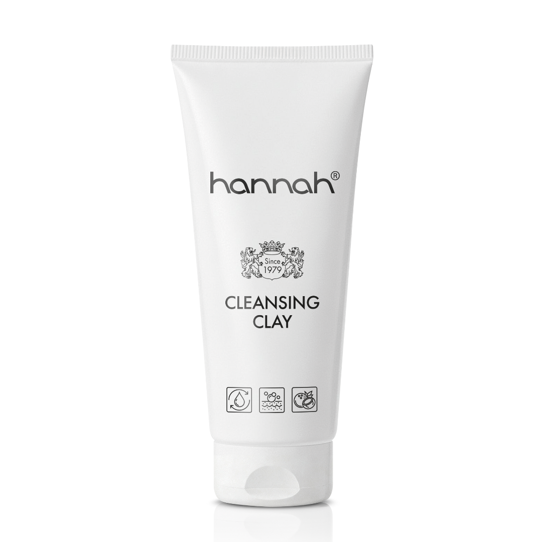 hannah clay