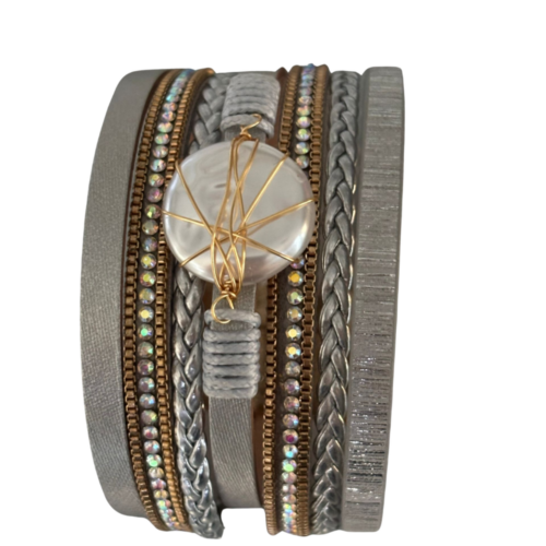 magneetarmband